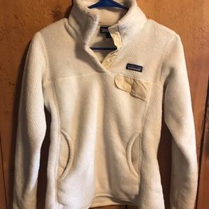 Patagonia Women’s Re-Tool Snap-T Pullover